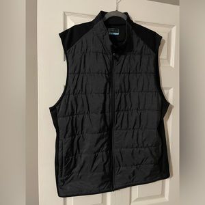 Men’s PGA Tour vest - Black - XL
